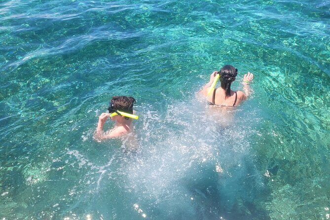 Tour to Cozumel by Catamaran with Snorkeling and Buffet Lunch - Practical Tips for Your Trip