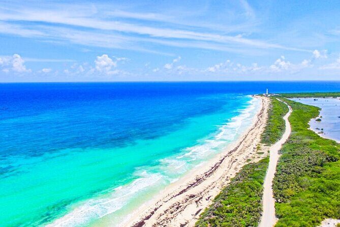 Tour to Cozumel Eco Nature Escape and Otoch Mayan Experience - Who Will Love This Tour?