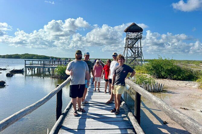 Tour to Cozumel Eco Nature Escape and Otoch Mayan Experience - FAQs