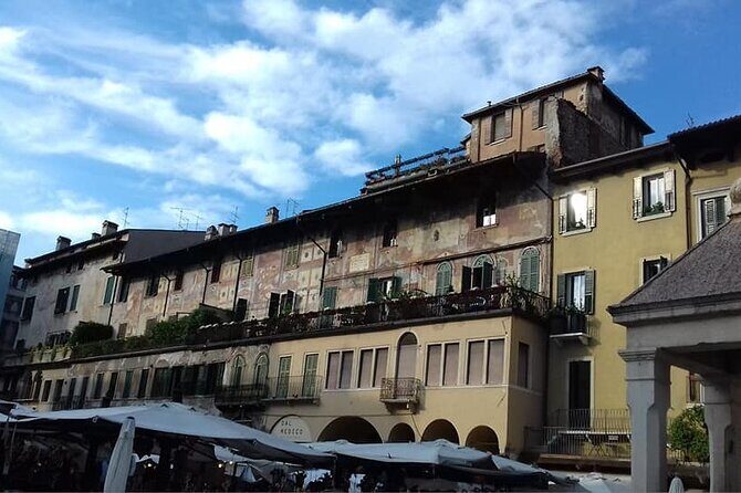 Tour to discover the Unique History of Verona, the City of Art - Who Is This Tour Best For?