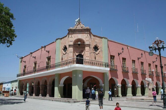 Tour to Dolores Hidalgo and Atotonilco from San Miguel de Allende - The Sum Up: Who Is This Tour Best For?