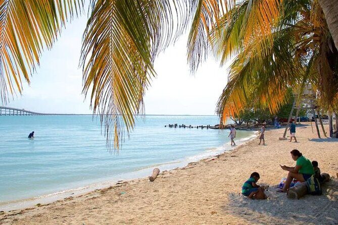 Tour to Edzna and Tortugas Bay - An In-Depth Look at the Tour Experience