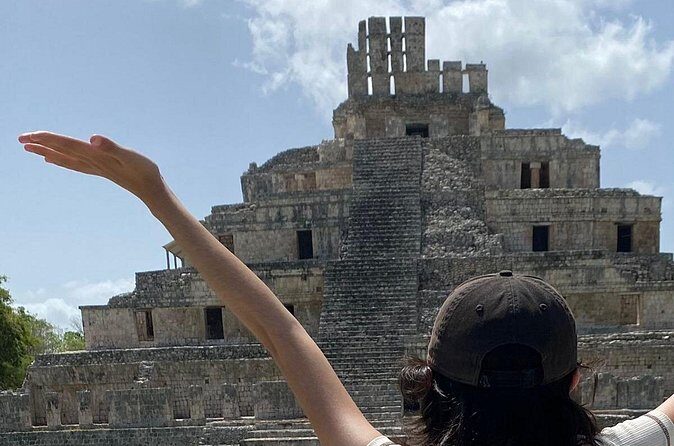 Tour to Edzna and Tortugas Bay - Final Thoughts: Who Will Love This Tour?