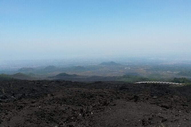 Tour to Etna Volcano and Taormina from Giardini Naxos - Taormina - A Closer Look at the Tour Itinerary