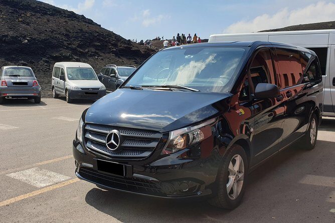 Tour to Etna Volcano and Taormina from Messina - A Detailed Look at the Tour Experience