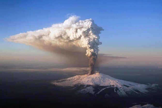 Tour to Etna Volcano and Taormina from Messina - Frequently Asked Questions