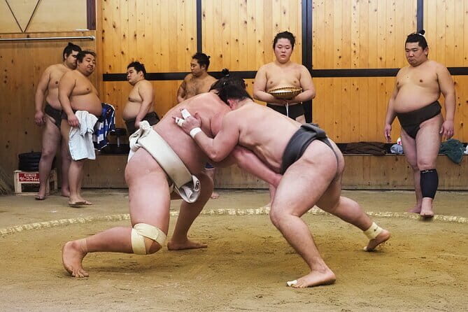 Tour to Experience Kobudo Etiquette at Hokushin Ittoryu Genbukan - Final Thoughts