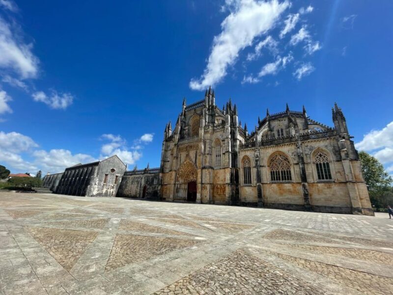 Tour to Fátima, Batalha, Nazaré and Óbidos - Final Thoughts: Who Will Love This Tour?