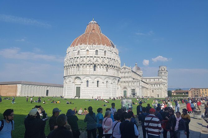 Tour to Florence and Pisa, a full day from Rome - Authentic Experiences and Practicalities