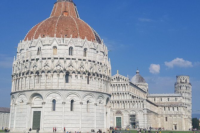 Tour to Florence and Pisa, a full day from Rome - FAQs