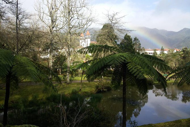 Tour to Furnas and Terra Nostra Garden - full day - FAQs