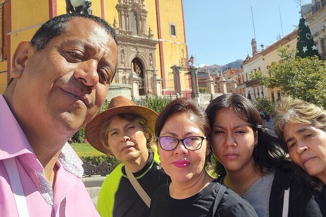 Tour to Guanajuato with Transportation and Guide - Final Thoughts: Is This Tour Worth It?
