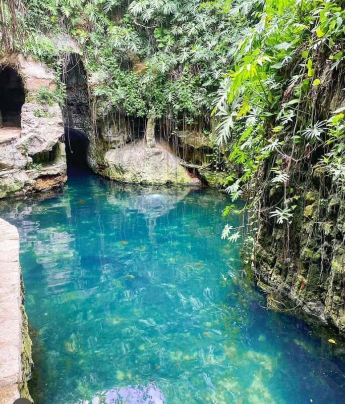 Tour to Hacienda Mucuyché, 2 cenotes & Oxkintok from Merida - An Overview of the Tour: History, Culture, and Nature