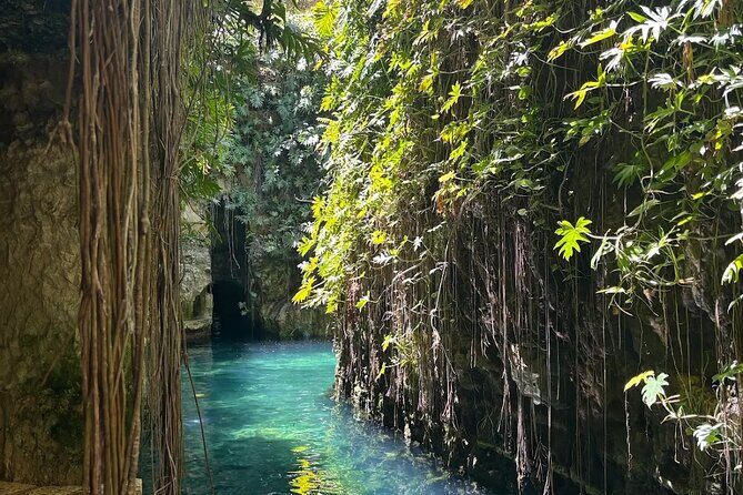 Tour to Hacienda Mucuyché, 2 cenotes & Oxkintok from Merida - A Closer Look at the Itinerary