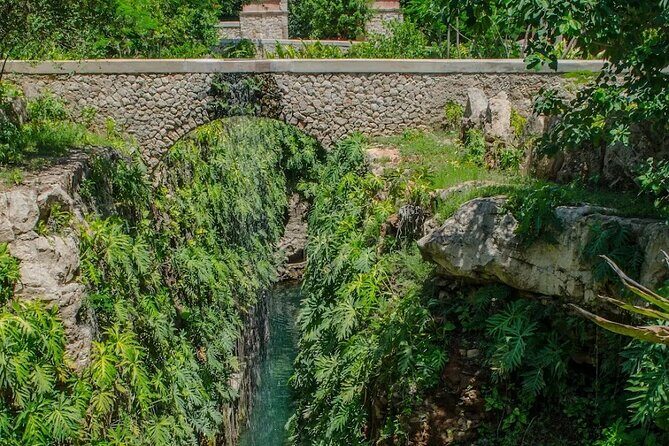 Tour to Hacienda Mucuyché, 2 cenotes & Oxkintok from Merida - The Sum Up: Is It Worth It?