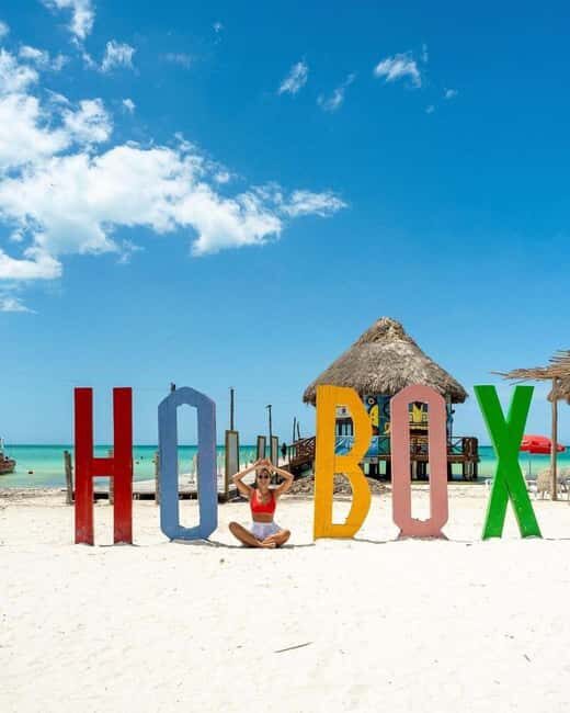 Tour to Holbox with food and transportation from Cancun, Playa del Carmen, and Tulum - Why Choose This Tour?