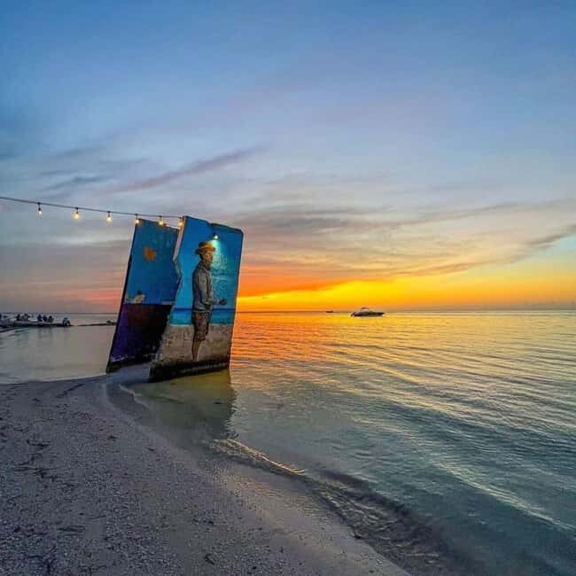 Tour to Holbox with food and transportation from Cancun, Playa del Carmen, and Tulum - Practical Details That Matter