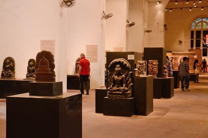 Tour to Indian Museum Kolkata - Analyzing the Experience