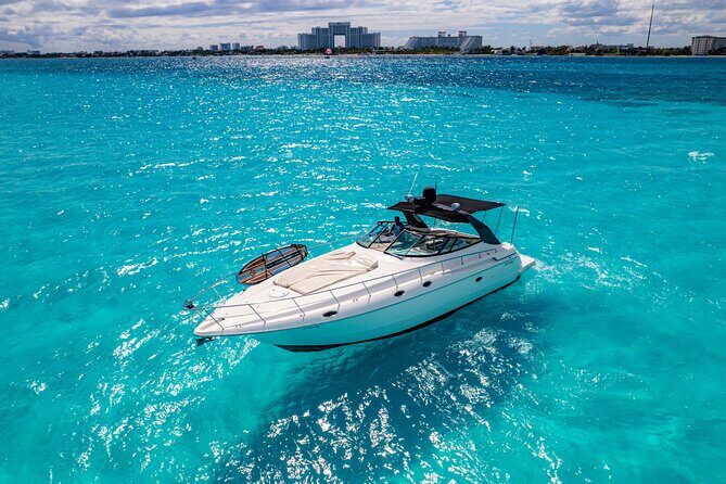 Tour to Isla Mujeres on Premium Yachts from Cancun - Authentic Traveler Perspectives
