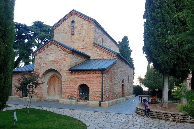 Tour to Kakheti. Sighnaghi Bodbe Monastery Tsinandali Telavi Winery Gombori - Who is This Tour Best For?
