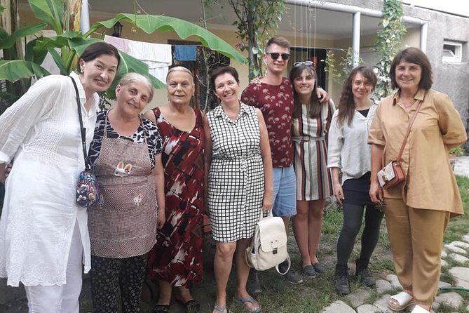 Tour to Kakheti. Sighnaghi Bodbe Monastery Tsinandali Telavi Winery Gombori - Final Thoughts