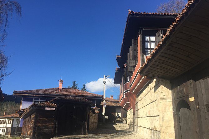 Tour to Koprivshtitsa and the Buzludzha monument incl the Seuthes Thracian Tomb - Exploring the Buzludzha Monuments and Its Significance