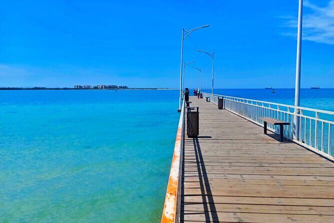 Tour to La Paz Playa Balandra Malecón and Todos Santos - A Full Breakdown of the Experience