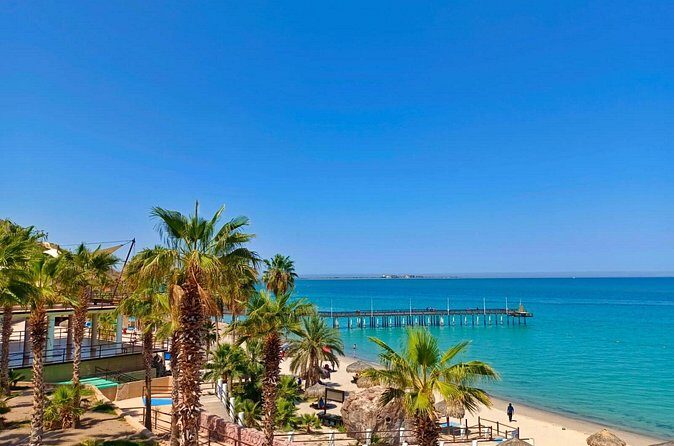 Tour to La Paz Playa Balandra Malecón and Todos Santos - Frequently Asked Questions