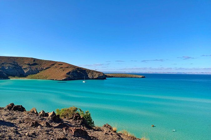Tour to La Paz Playa Balandra Malecón and Todos Santos - Additional Information