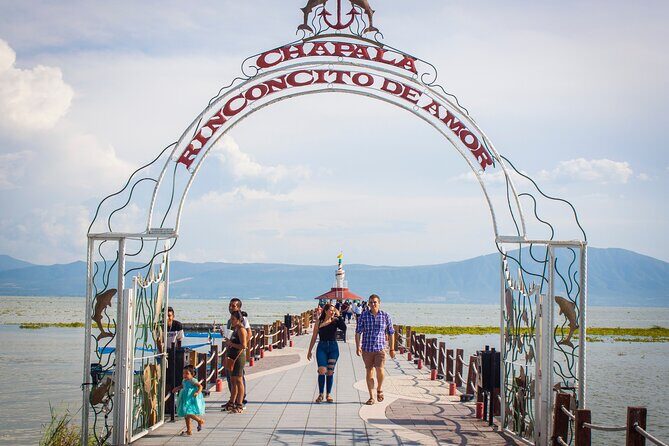 Tour to Lake Chapala, MAGIC TOWN of Ajijic from Guadalajara - An In-Depth Look at the Tour Experience