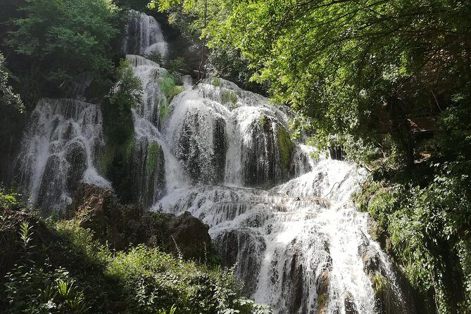 Tour to Lovech, Devetaki cave & Krushuna waterfalls - What’s Included and What to Expect