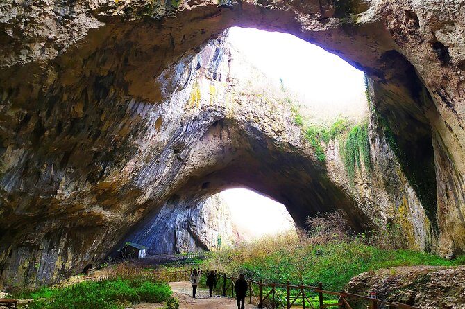 Tour to Lovech, Devetaki cave & Krushuna waterfalls - The Real Deal: Authentic Experiences and Practical Tips