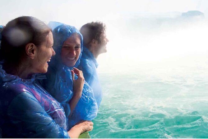 Tour to Niagara Falls from Toronto - Who Will Love This Tour?