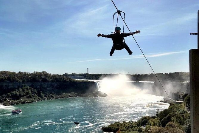 Tour to Niagara Falls from Toronto - FAQ