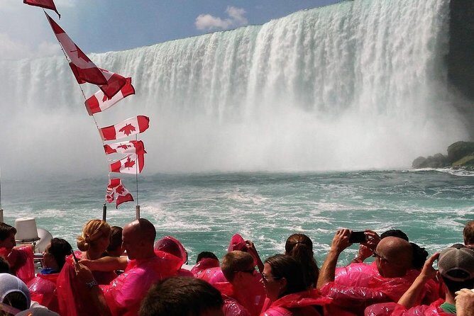 Tour to Niagara Falls with skip the line Cruise - What Travelers Say: Authentic Experiences and Caveats