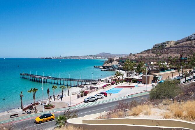 Tour to Playa La Paz from Cabo San Lucas - Frequently Asked Questions