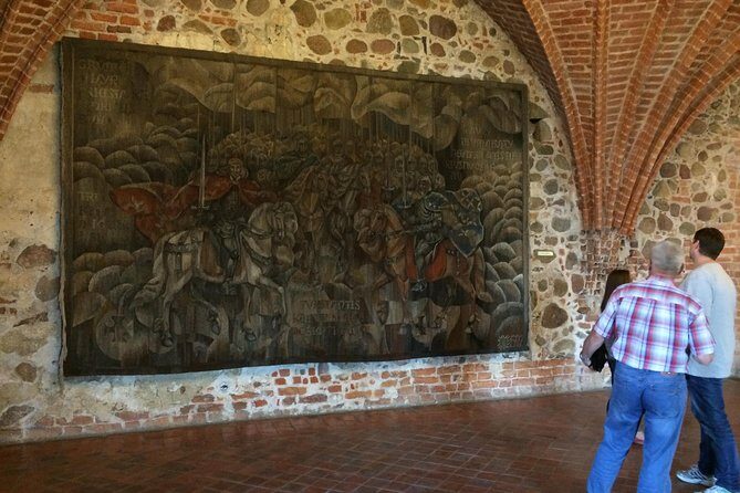 Tour to Ponary Memorial Park, The Hill of Angels & Trakai Castle - What Sets This Tour Apart?