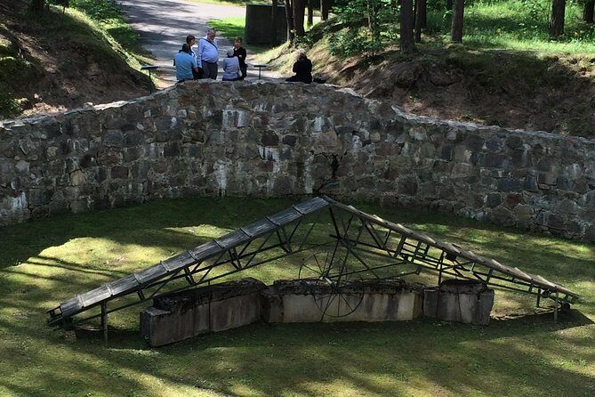 Tour to Ponary Memorial Park, The Hill of Angels & Trakai Castle - Who Is This Tour Best Suited For?