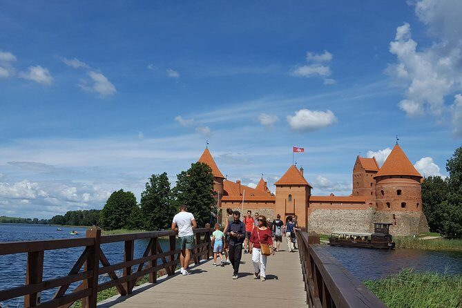 Tour to Ponary Memorial Park, The Hill of Angels & Trakai Castle - Final Thoughts