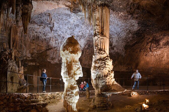 Tour to Postojna Cave and Predjama Castle from Trieste - Who is This Tour Perfect For?