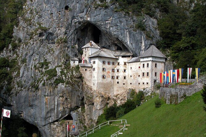 Tour to Postojna Cave and Predjama Castle from Trieste - The Sum Up