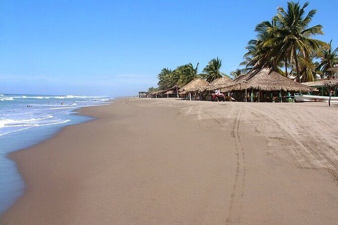 Tour to Puerto Arista and Boca del Cielo from San Cristobal - Exploring the Beaches of Chiapas: Puerto Arista and Boca del Cielo from San Cristóbal