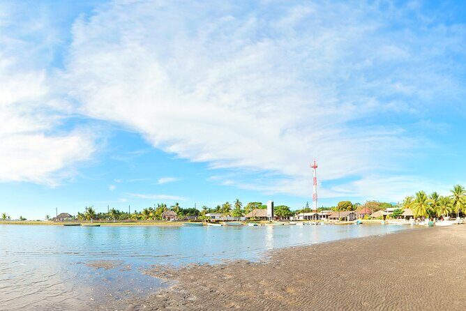 Tour to Puerto Arista and Boca del Cielo from San Cristobal - Why This Tour Might Be Perfect for You