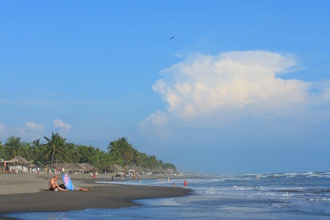 Tour to Puerto Arista and Boca del Cielo from San Cristobal - Frequently Asked Questions