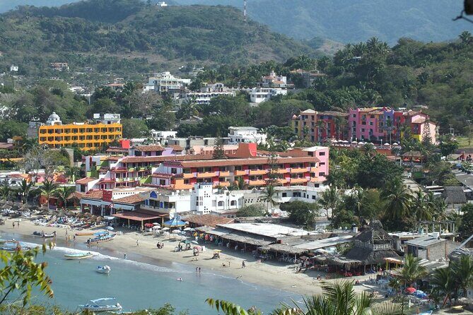 Tour to Rincon de Guayabitos with Coral Island Visit - The Sum Up: Is This Tour Worth It?