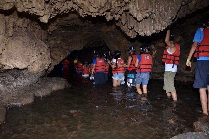 Tour to Río Claro and La Caverna del Cóndor - The Itinerary Breakdown: What You Can Expect