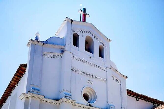 Tour to San Juan Chamula and Zinacantan (Indigenous Peoples) - Who Should Consider This Tour?