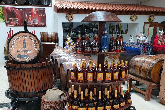 Tour to Sete Cidades, Lagoa do Fogo and Furnas - Frequently Asked Questions