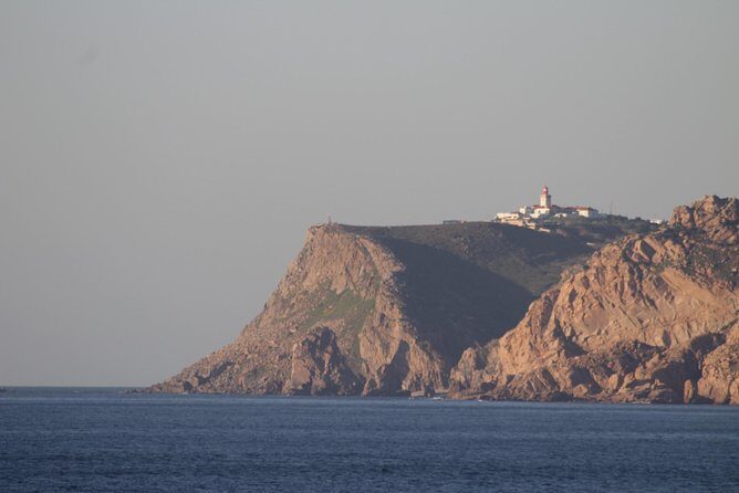 Tour to Sintra, Cabo da Roca and Cascais half day private tour - What to Expect from the Tour: A Deep Dive