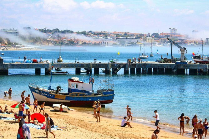 Tour to Sintra, Cabo da Roca and Cascais half day private tour - Frequently Asked Questions